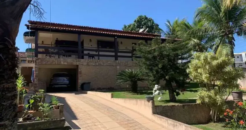 Casa à venda por R$ 790.000,00 - Balneário centro Remanso - Rio das Ostras/RJ