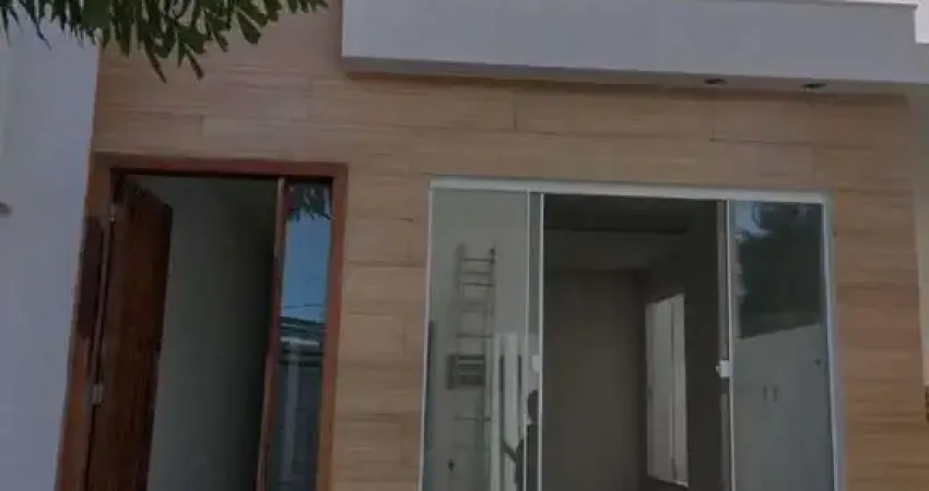Casa à venda, 200 m² por R$ 560.000,00 - Costazul - Rio das Ostras/RJ