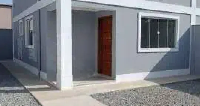 Casa com 3 dormitórios à venda por R$ 550.000,00 - Jardim Mariléa - Rio das Ostras/RJ