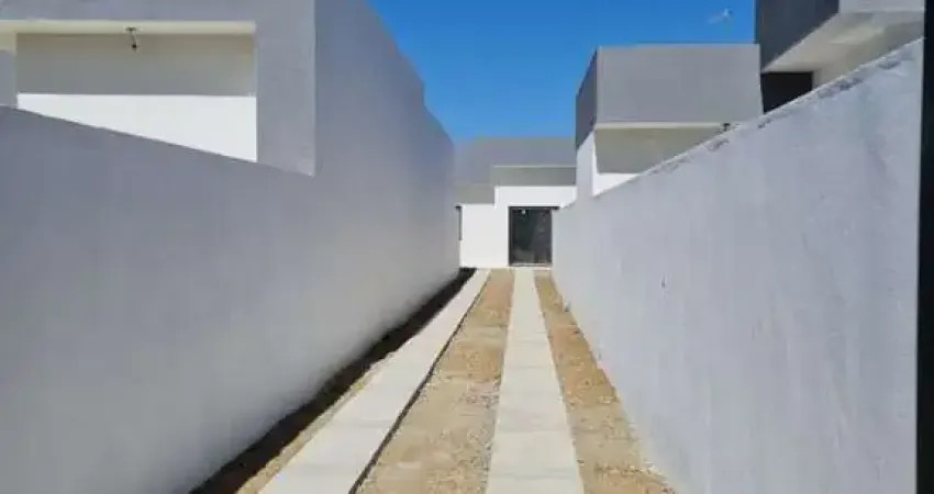 Casa à venda, 78 m² por R$ 420.000,00 - Balneário São Pedro I - São Pedro da Aldeia/RJ