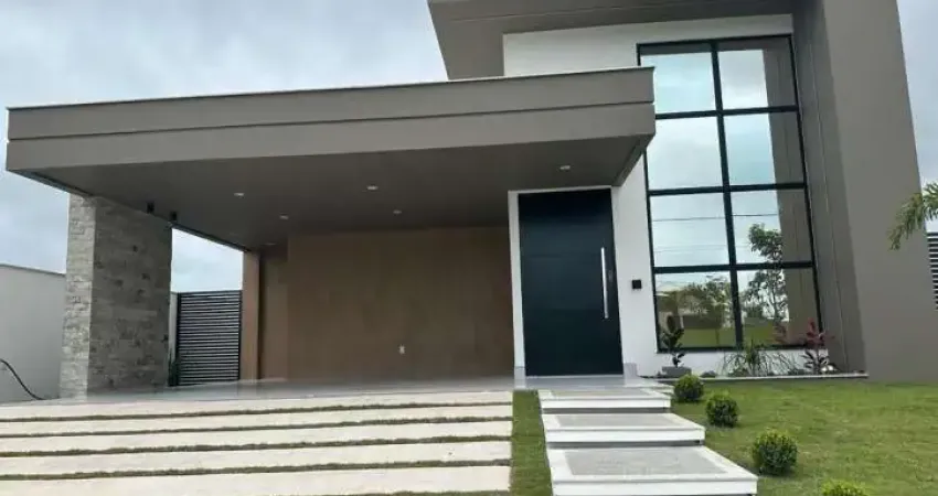 Casa à venda, 265 m² por R$ 1.380.000,00 - Extensão do Bosque - Rio das Ostras/RJ
