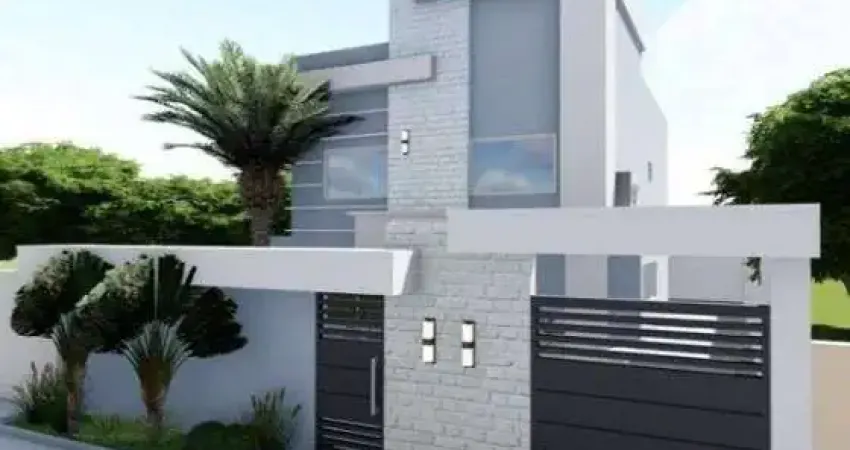 Casa à venda por R$ 730.000,00 - Viverde I - Rio das Ostras/RJ
