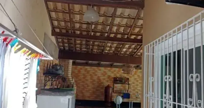 Casa à venda, 68 m² por R$ 300.000,00 - Enseada das Gaivotas - Rio das Ostras/RJ