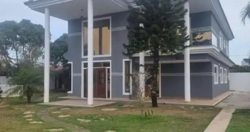 Casa à venda, 530 m² por R$ 2.650.000,00 - Recreio - Rio das Ostras/RJ