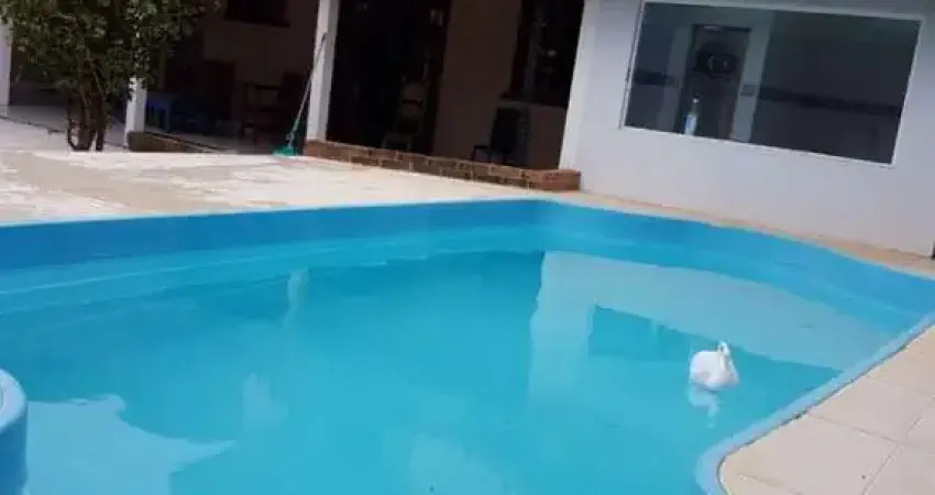 Casa à venda por R$ 850.000,00 - Bosque Beira Rio - Rio das Ostras/RJ