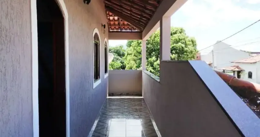 Casa à venda, 170 m² por R$ 590.000,00 - Parati - Araruama/RJ