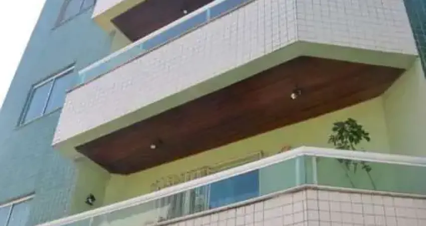 Cobertura com 3 dormitórios à venda, 162 m² por R$ 340.000,00 - Cidade Beira Mar - Rio das Ostras/RJ