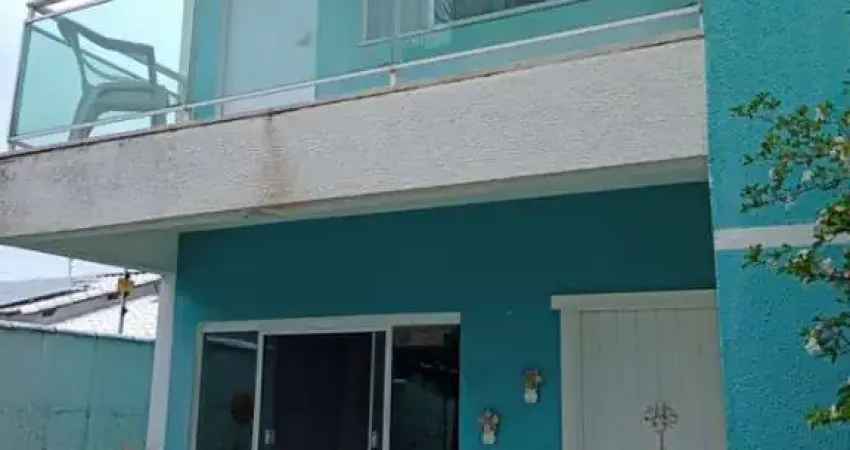 Casa à venda por R$ 350.000,00 - Ouro Verde - Rio das Ostras/RJ
