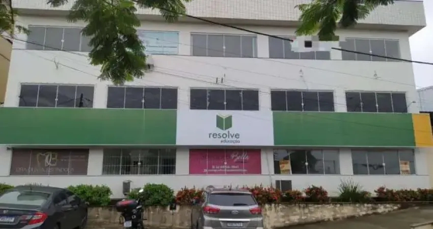 Sala, 26 m² - venda por R$ 120.000,00 ou aluguel por R$ 1.300,00/mês - Extensão Novo Rio das Ostras - Rio das Ostras/RJ