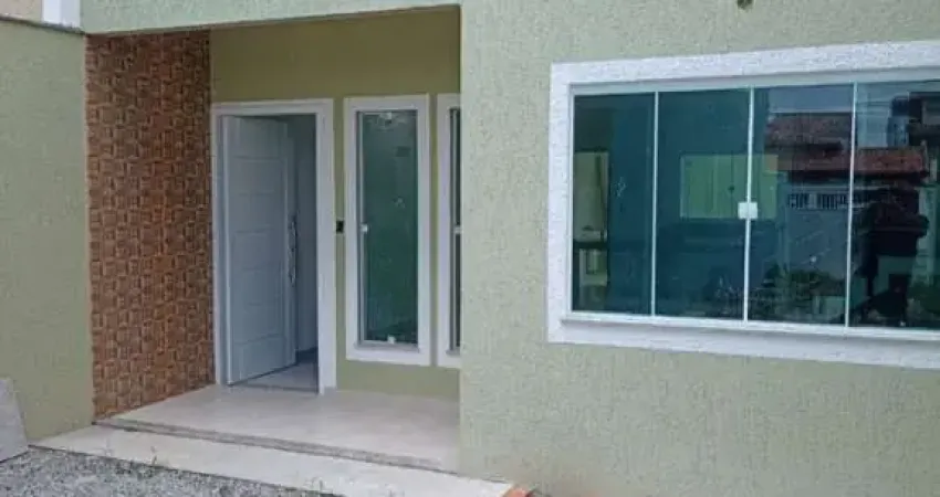 Casa à venda por R$ 400.000,00 - Cidade Beira Mar - Rio das Ostras/RJ