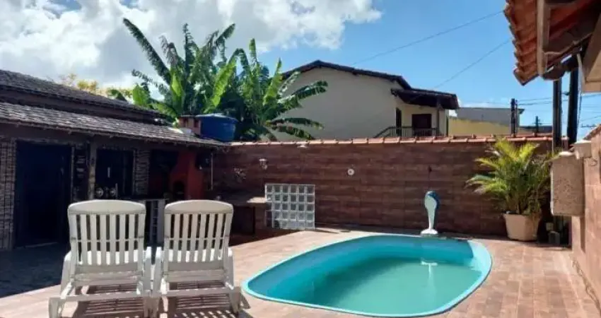 Casa à venda por R$ 410.000,00 - Recanto - Rio das Ostras/RJ