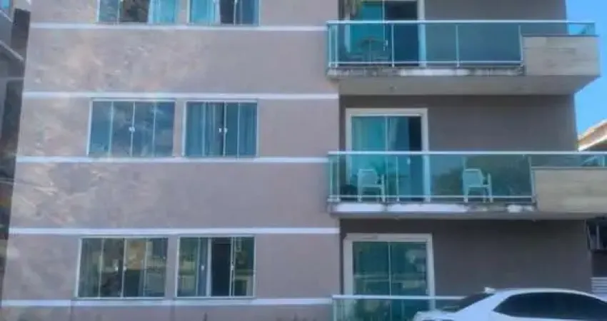 Apartamento com 2 dormitórios à venda, 67 m² por R$ 380.000,00 - Jardim Mariléa - Rio das Ostras/RJ