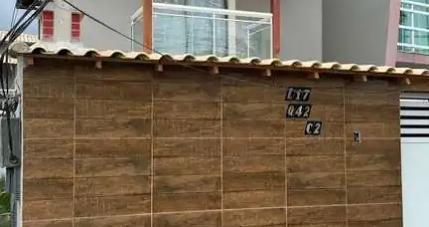 Casa à venda por R$ 490.000,00 - Jardim Mariléa - Rio das Ostras/RJ