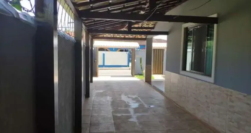 Casa à venda, 112 m² por R$ 650.000,00 - Cidade Beira Mar - Rio das Ostras/RJ
