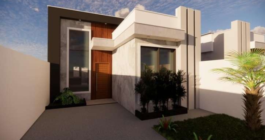 Casa à venda por R$ 475.000,00 - Atlântica - Rio das Ostras/RJ