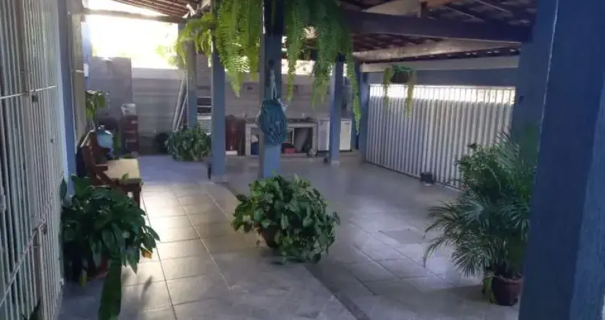 Casa à venda, 158 m² por R$ 680.000,00 - Jardim Mariléa - Rio das Ostras/RJ