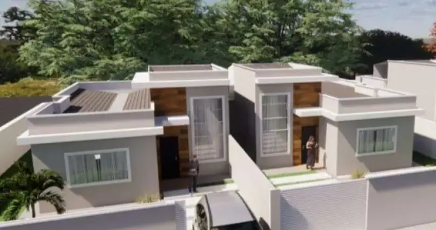 Casa à venda, 80 m² por R$ 420.000,00 - Enseada das Gaivotas - Rio das Ostras/RJ