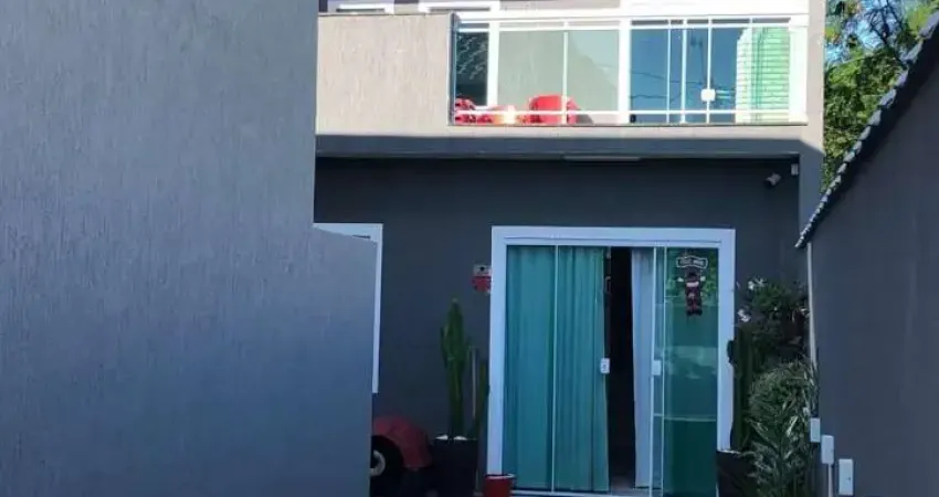 Casa com 3 dormitórios à venda, 22222 m² por R$ 750.000,00 - Recreio - Rio das Ostras/RJ