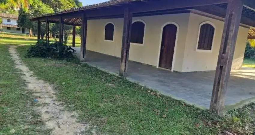 Chácara à venda, 7000 m² por R$ 900.000,00 - Residencial Rio Das Ostras - Rio das Ostras/RJ