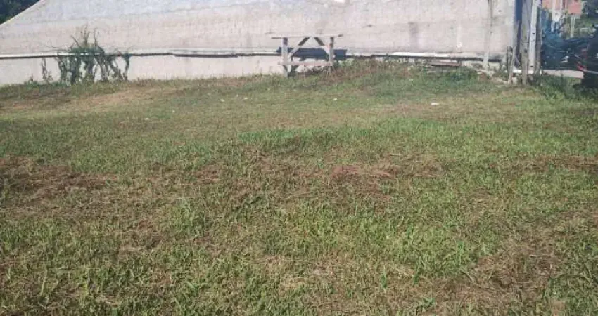 Terreno à venda, 800 m² por R$ 115.000,00 - Bairro Nova Califórnia - Cabo Frio/RJ