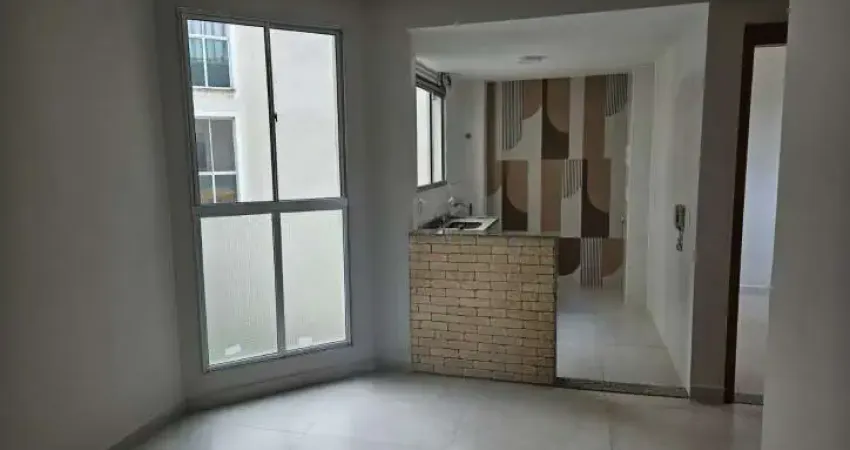 Apartamento com 2 dormitórios à venda, 2222 m² por R$ 220.000,00 - Atlântica - Rio das Ostras/RJ