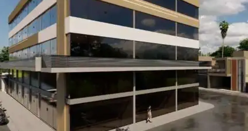 Ponto comercial à venda na Rua Bangu, Centro, Rio das Ostras