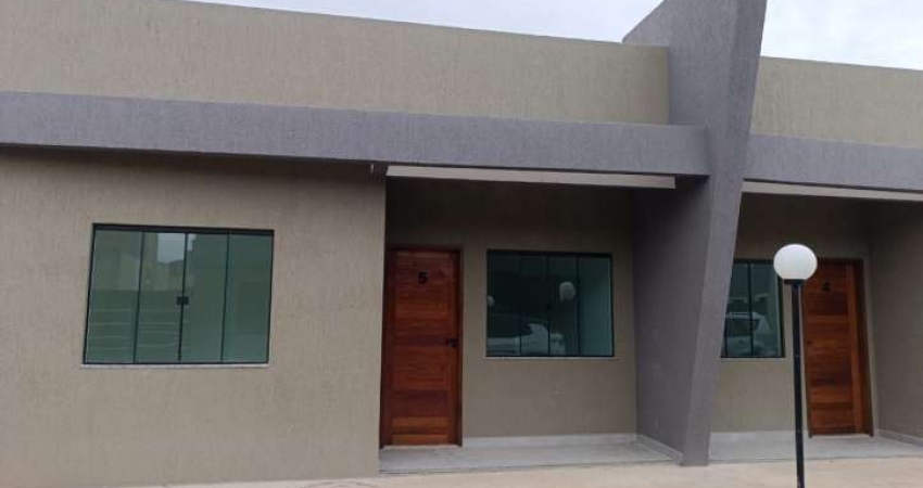 CASA LINEAR
