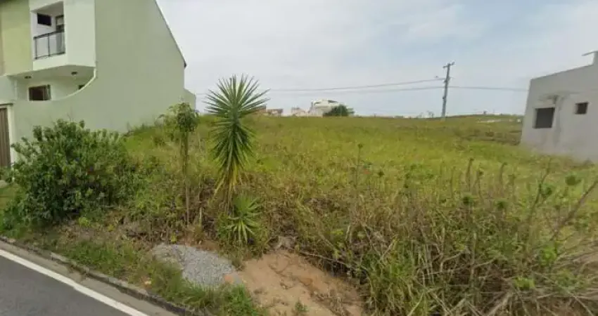 Terreno à venda na Rua Arlindo Athayde, Lagoa, Macaé