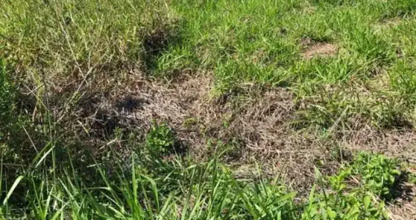 TERRENO A VENDA NO CENTRO DE RIO DAS OSTRAS.