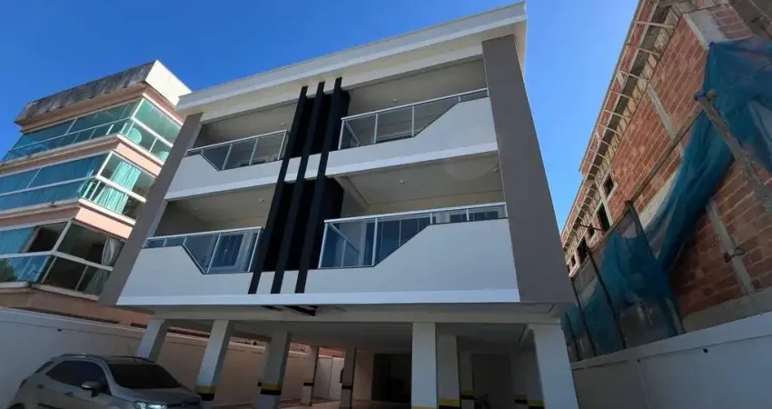 Casa com 2 quartos à venda na Rua Alexandre Barbosa, Costazul, Rio das Ostras