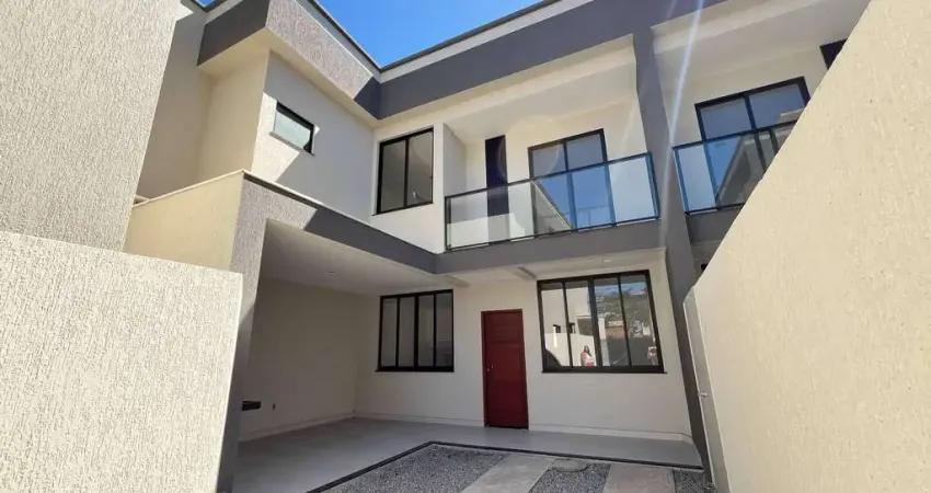 Casa com 3 quartos à venda na Avenida Ouro Verde, Ouro Verde, Rio das Ostras