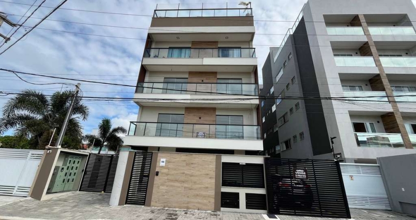 Apartamento com 3 quartos à venda na Rua Alfredo Pecegueiro do Amaral, Costazul, Rio das Ostras