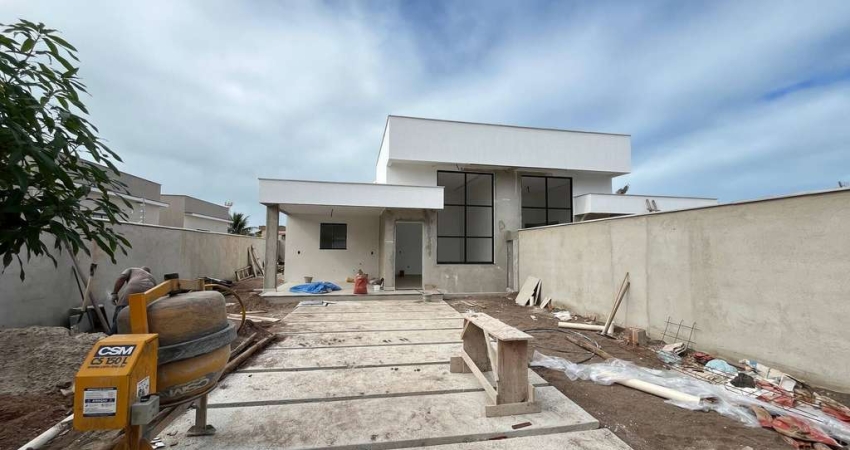 Excelente casa linear a venda!!!