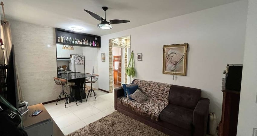 Apartamento com 2 quartos à venda na Rua Duque de Caxias, Jardim Mariléa, Rio das Ostras