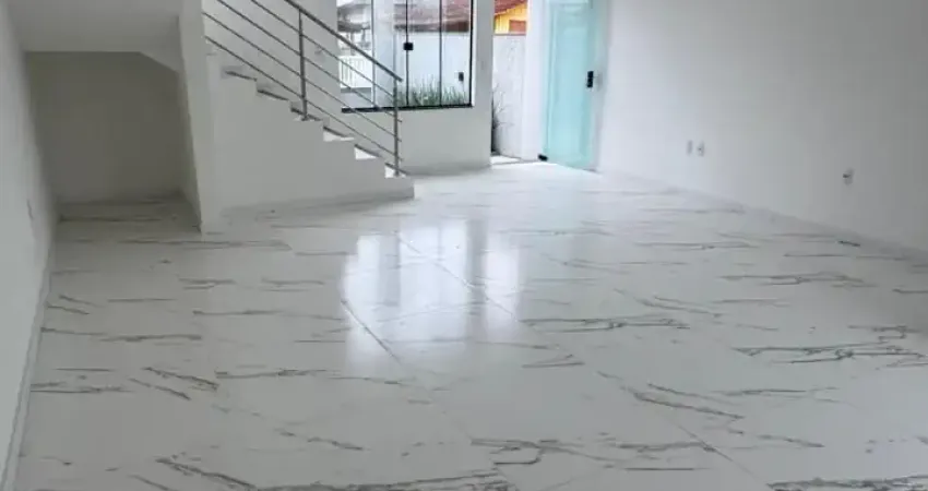 Casa com 2 quartos à venda na Rua Argentina, 310, Gravata, Navegantes
