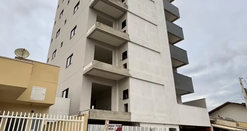 Apartamento com 2 quartos à venda na Rua Valdemar Bornhausen, 979, Gravata, Navegantes