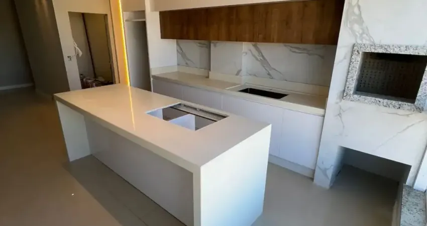 Apartamento com 3 quartos à venda na Rua Félix Gaya, 151, Centro, Navegantes