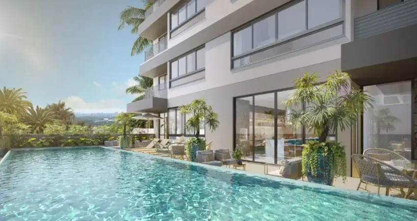 2 suítes com vista mar oportunidade no litoral catarinense!