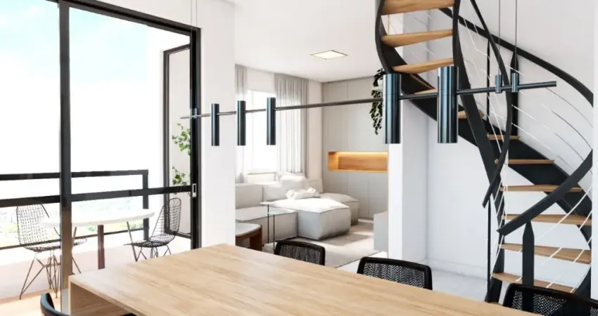 Apartamento com 3 quartos à venda na Avenida Nereu Ramos, 217, Armação, Penha