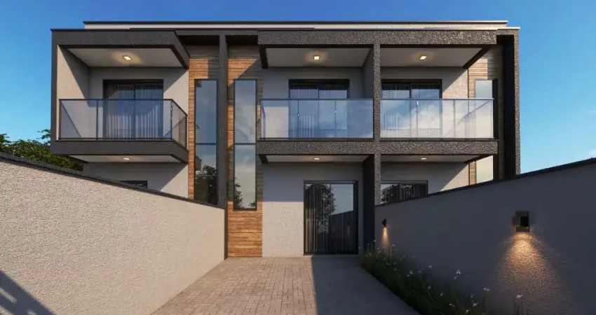 Casa com 2 quartos à venda na Rua Anita Garibaldi, 200, Gravata, Navegantes