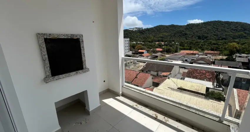 Lindo apartamento, novo, recém entregue, andar alto, condomínio enxuto