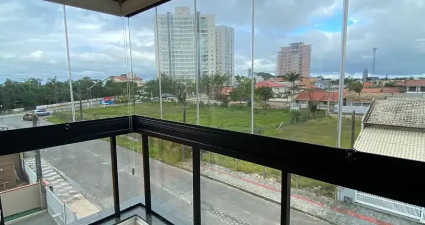 Apartamento com 2 quartos à venda na Avenida Nereu Ramos, 64, Centro, Penha