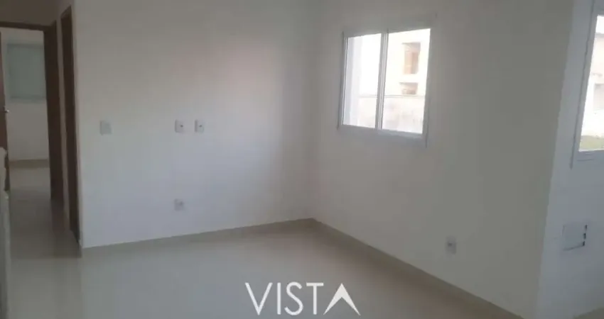 Apartamento Padrão Para Venda