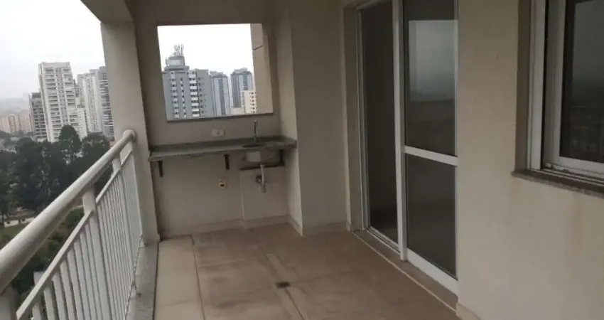 Apartamento com 1 quarto à venda na Rua Filipe Camarão, 530, Tatuapé, São Paulo