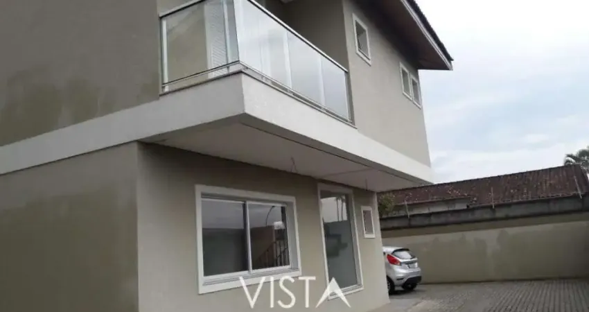 Casa em condomínio fechado com 3 quartos à venda na Rua Aloisio Oliveira da Costa, 139, Vila Petrópolis, Atibaia