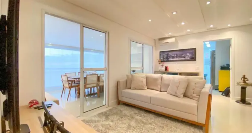 Apartamento com 3 quartos à venda na Rua Ibó, 198, Vila Regente Feijó, São Paulo