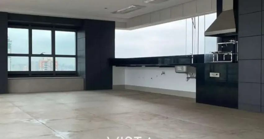 Apartamento com 4 quartos à venda na Rua Itapeti, 141, Vila Gomes Cardim, São Paulo