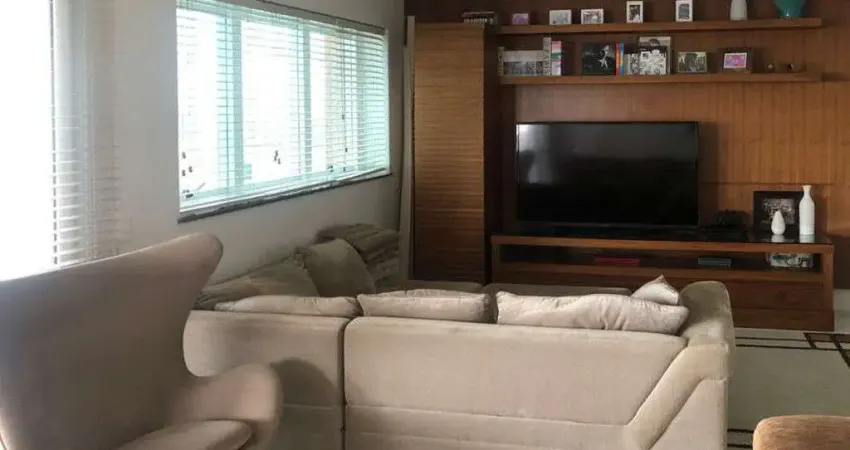 Apartamento com 3 quartos à venda na Rua da Meação, 224, Vila Regente Feijó, São Paulo