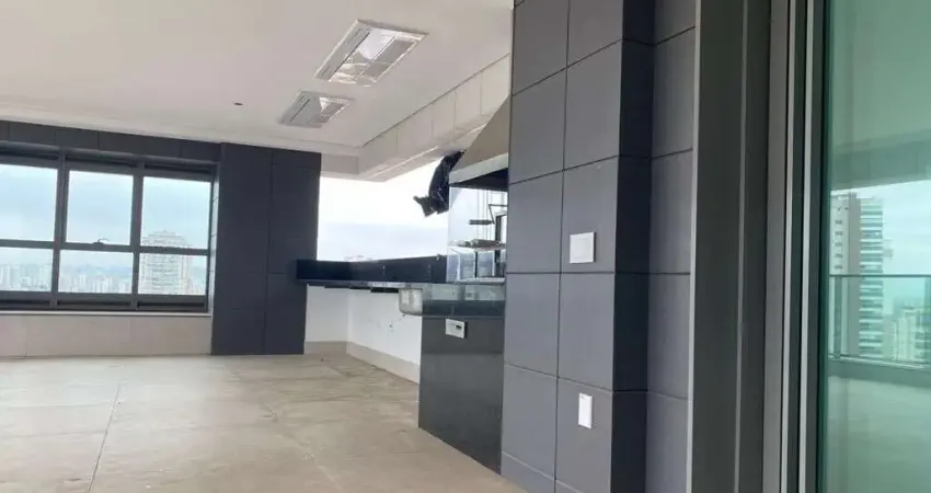 Apartamento com 4 quartos à venda na Rua Itapeti, 141, Vila Gomes Cardim, São Paulo