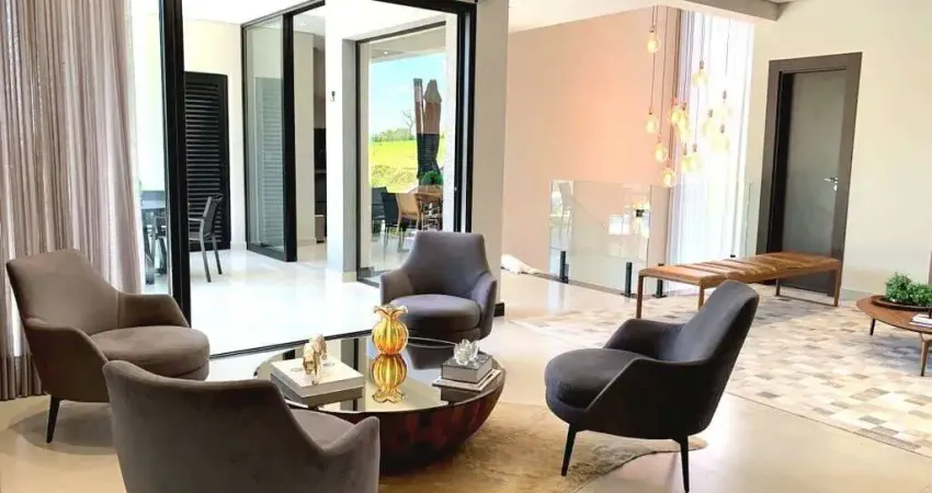 Apartamento com 4 quartos à venda na Alameda das Aroeiras, 101, Alphaville, Santana de Parnaíba